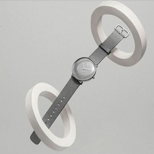 Mi Home (Mijia) Quartz Watch Gray